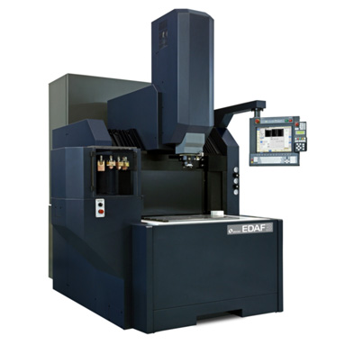 T-Series HSK-A125 Spindle