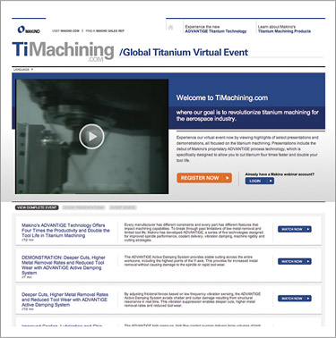 TiMachining.com