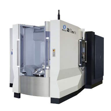 Makino a61nx-5E