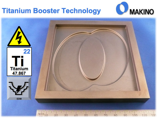 Titanium Booster Technology